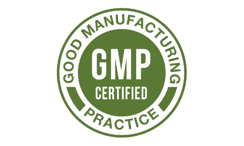 ProNail Complex GMP Certified